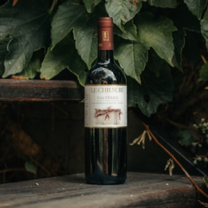 Finger Lakes Merlot