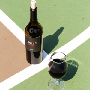 Wine Tasting Package