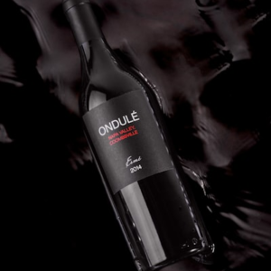 Limited Edition Dessert Wine